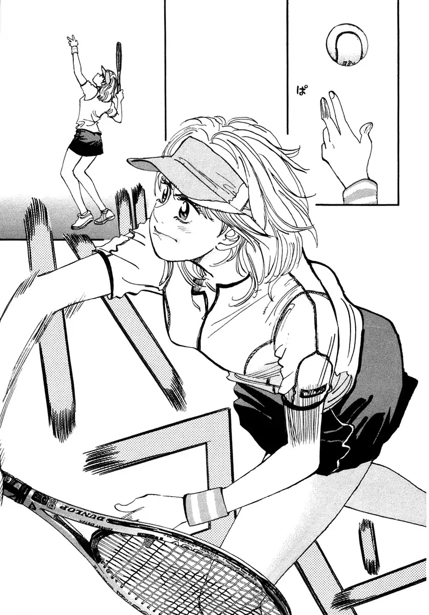 Capeta Chapter 9.2 page 2 - Vol.9 Chapter 2