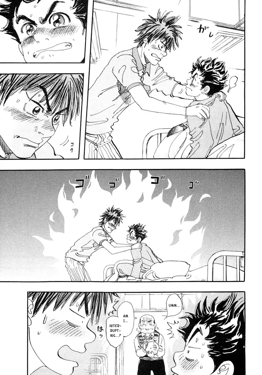 Capeta Chapter 9.2 page 20 - Vol.9 Chapter 2