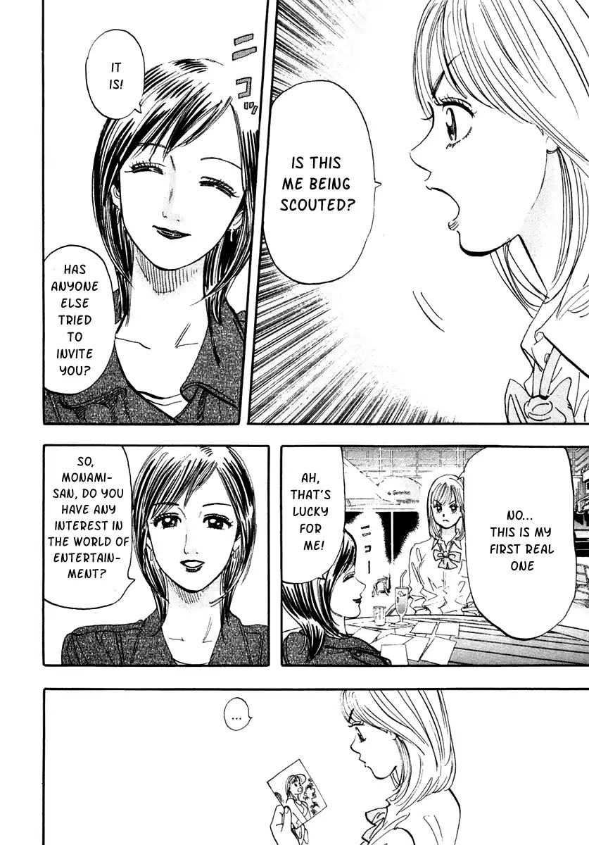Capeta Chapter 9.2 page 23 - Vol.9 Chapter 2