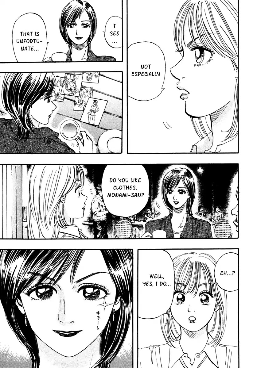 Capeta Chapter 9.2 page 24 - Vol.9 Chapter 2