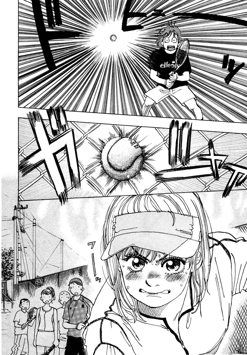 Capeta Chapter 9.2 page 3 - Vol.9 Chapter 2
