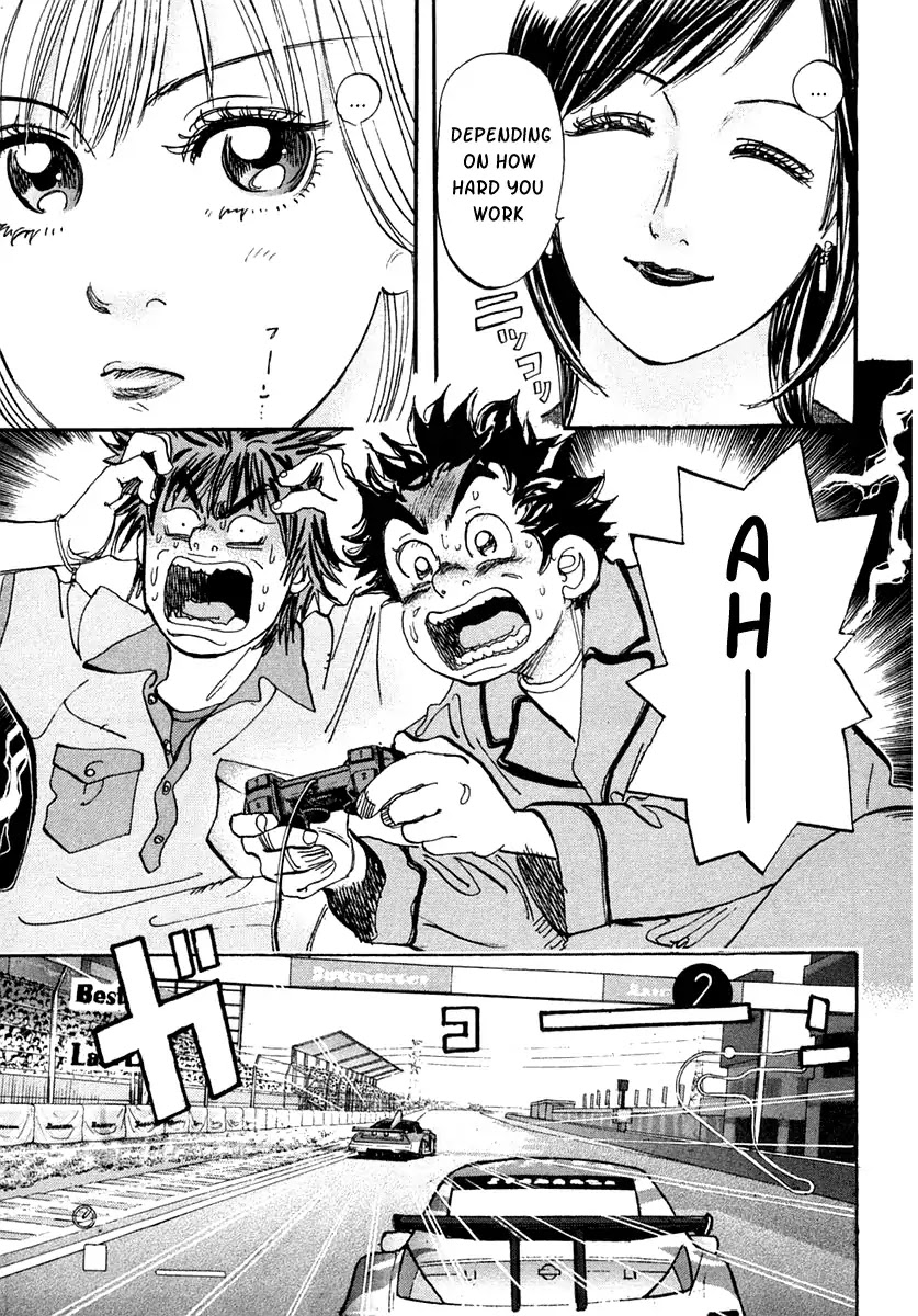 Capeta Chapter 9.2 page 48 - Vol.9 Chapter 2