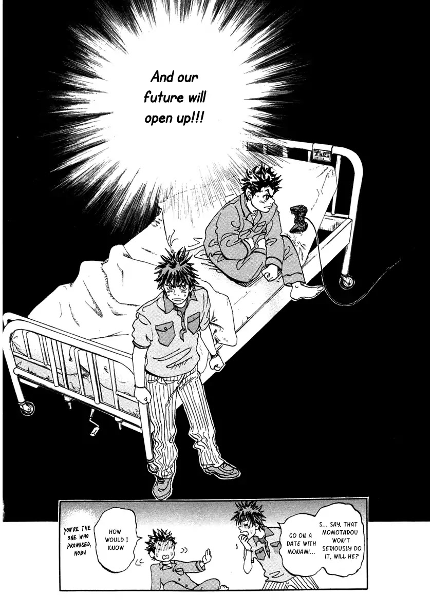 Capeta Chapter 9.2 page 53 - Vol.9 Chapter 2