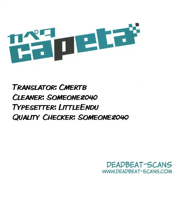 Capeta Chapter 9.2 page 57 - Vol.9 Chapter 2