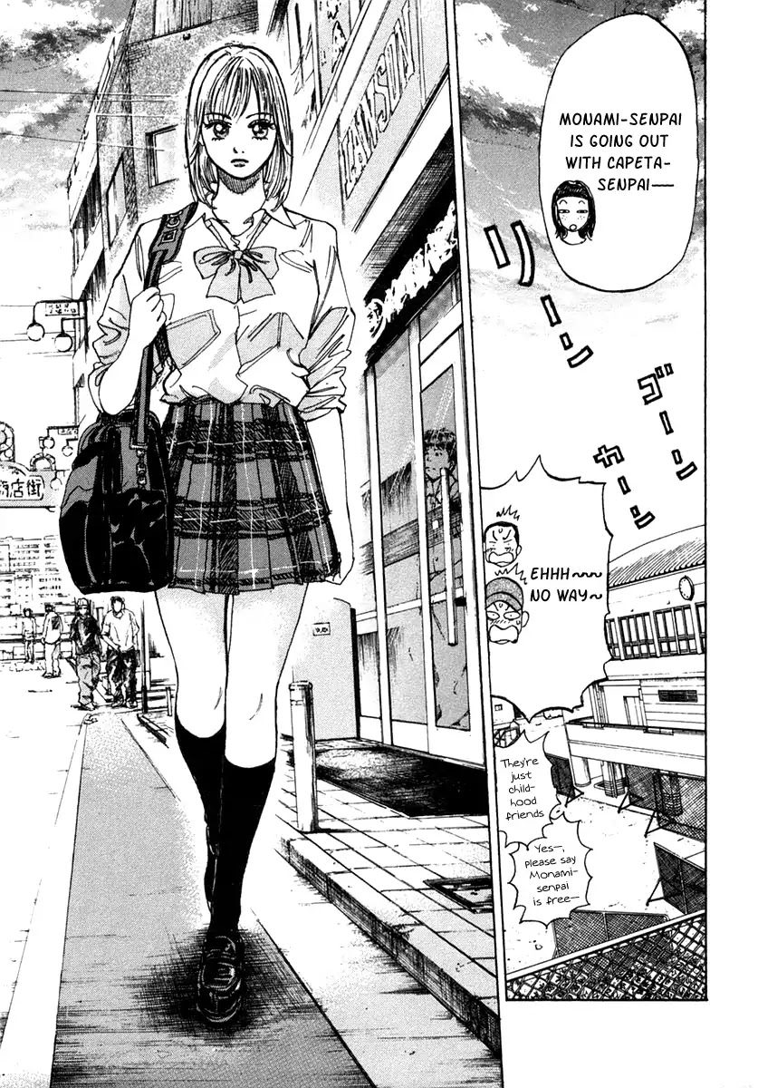 Capeta Chapter 9.2 page 6 - Vol.9 Chapter 2