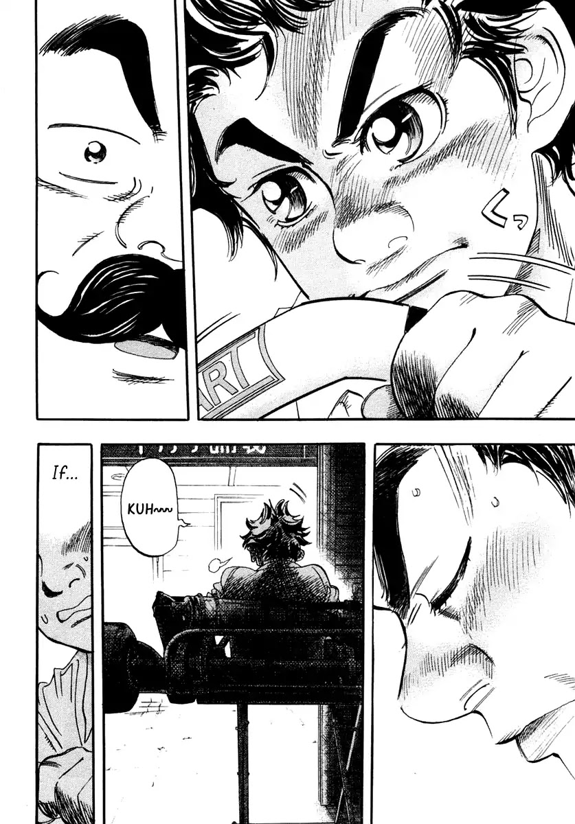 Capeta Vol.9 Chapter 3 page 25 - Vol.9 Chapter 3