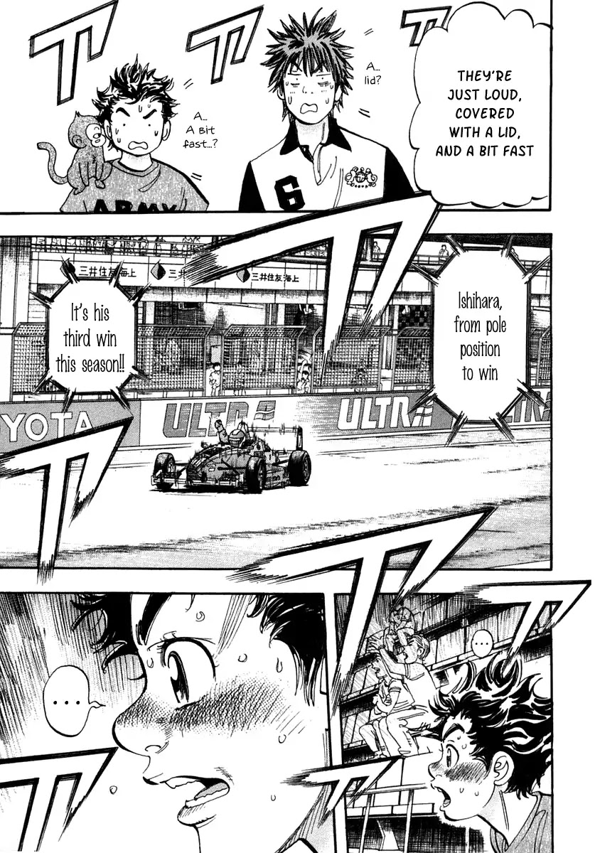 Capeta Chapter 9.4 page 14 - Vol.9 Chapter 4