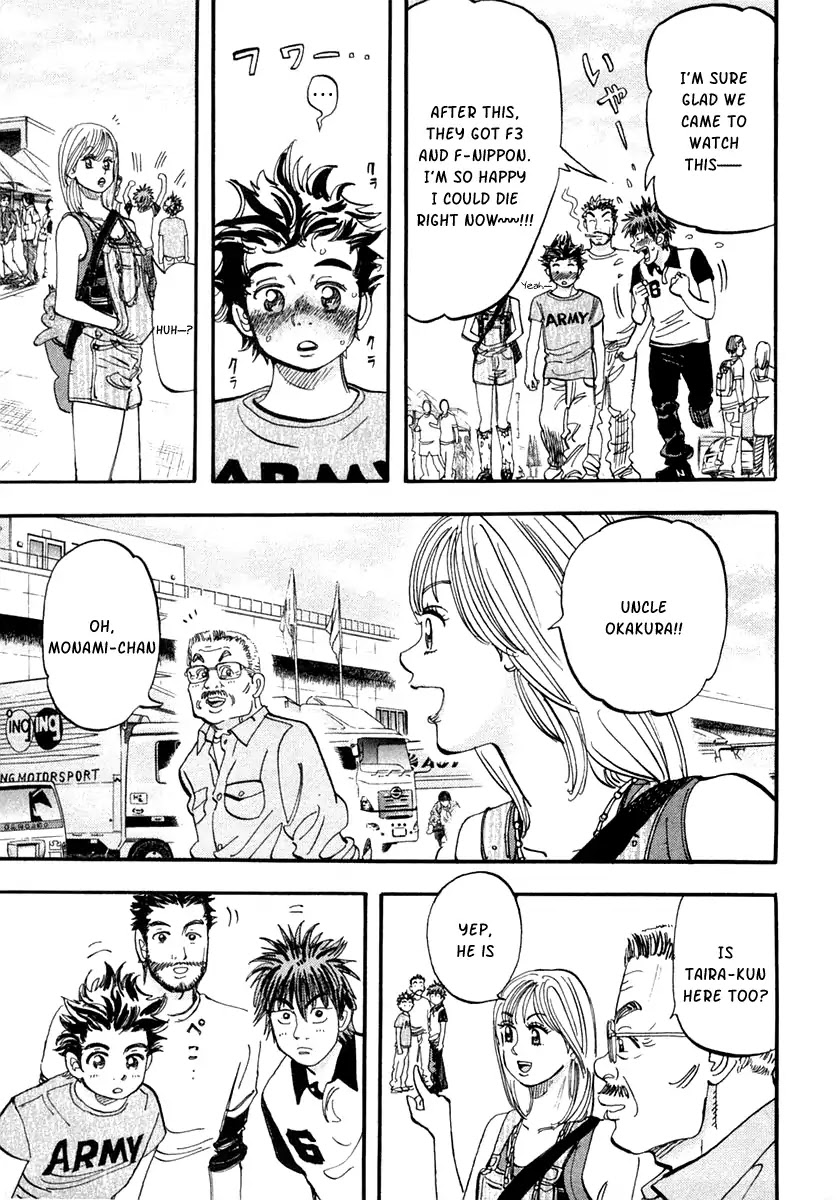 Capeta Chapter 9.4 page 16 - Vol.9 Chapter 4