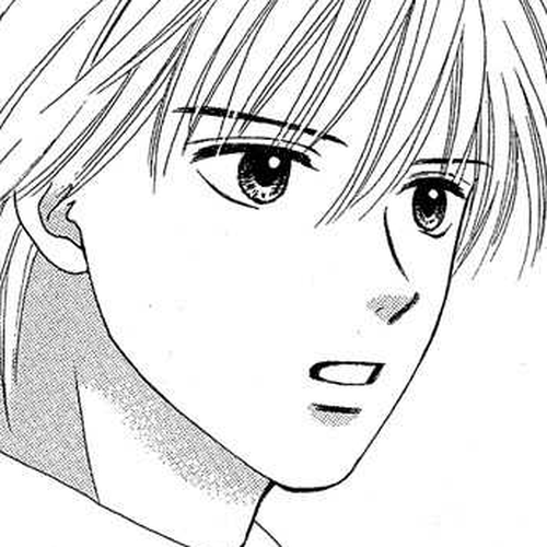 Cappuccino Chapter 1 cover
