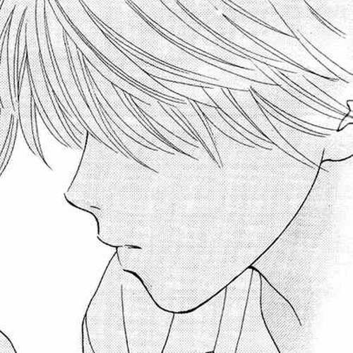 Cappuccino Chapter 3 cover