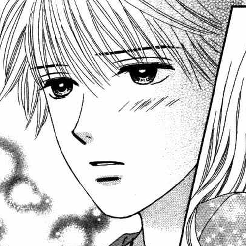 Cappuccino Chapter 4 cover