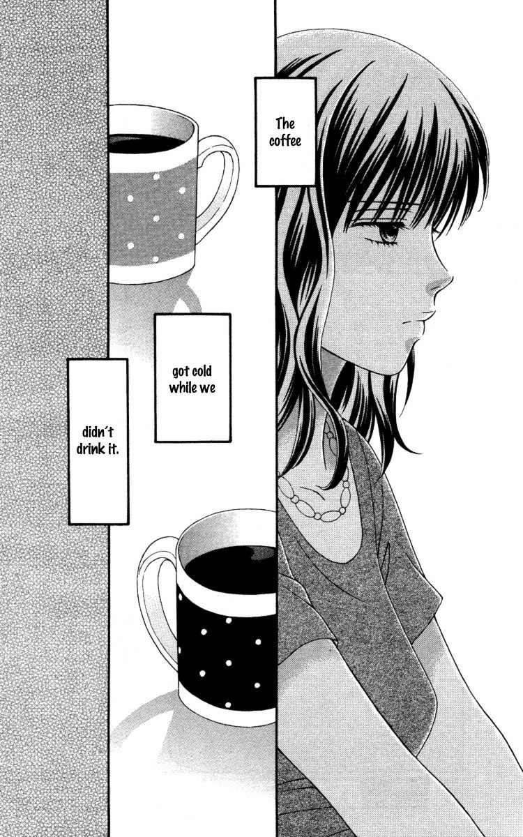 Cappuccino Chapter 6 page 7 - Chapter 6