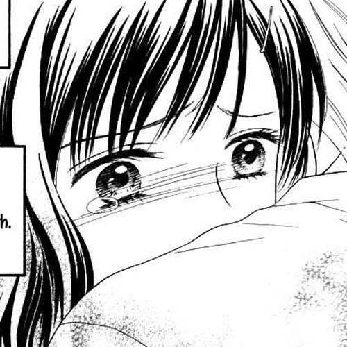 Cappuccino Chapter 7 cover