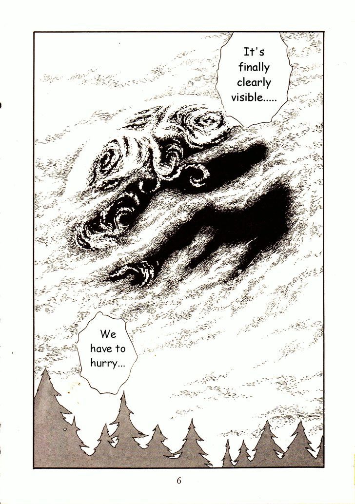 Capricorn Chapter 1 page 10 - Chapter 1
