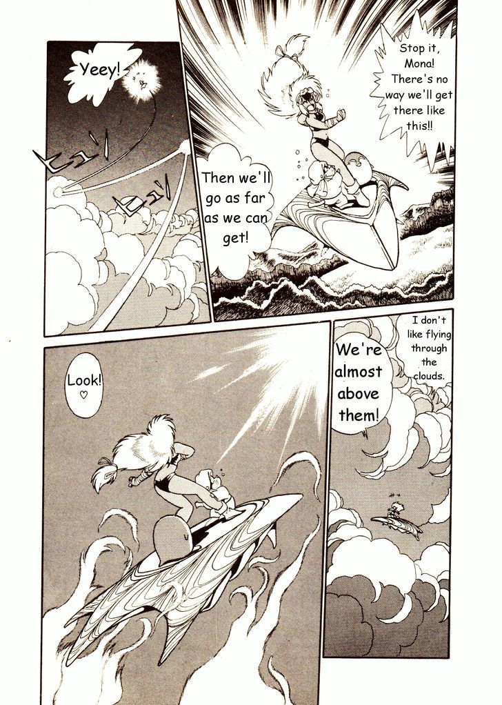 Capricorn Chapter 1 page 31 - Chapter 1