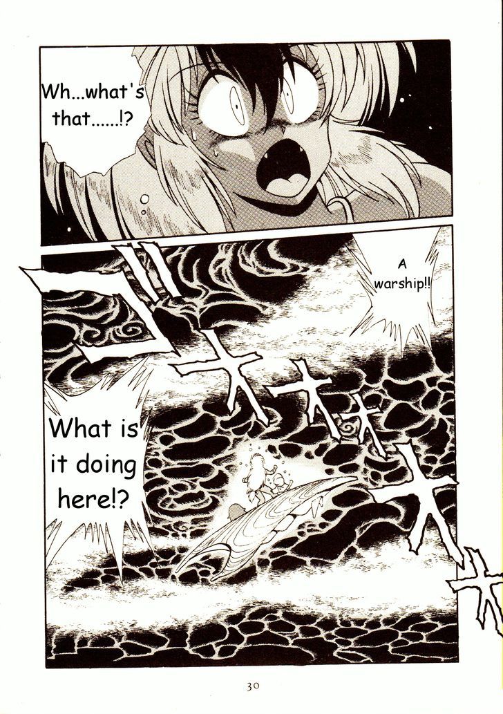 Capricorn Chapter 1 page 34 - Chapter 1