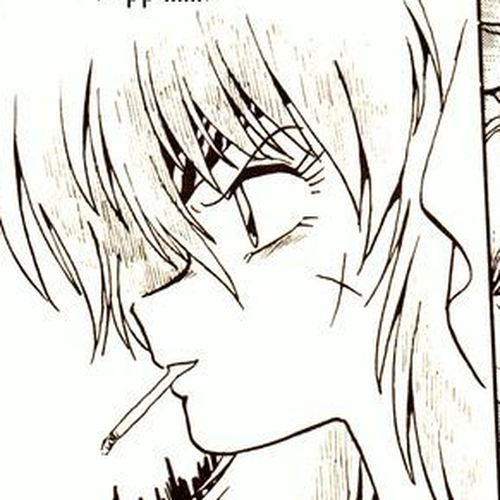 Capricorn Chapter 3 : The Reckless Attack cover