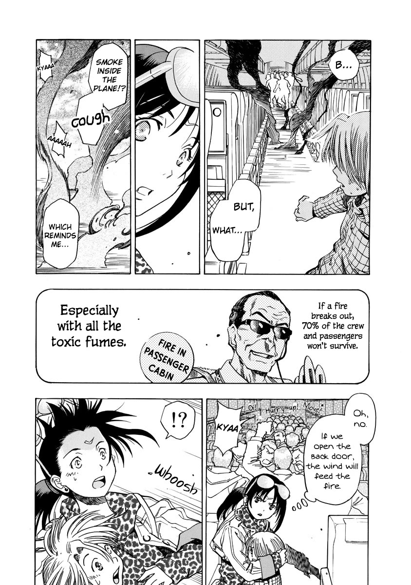 Captain Alice Chapter 10 page 10 - Chapter 10: Easy Victor - Part 4