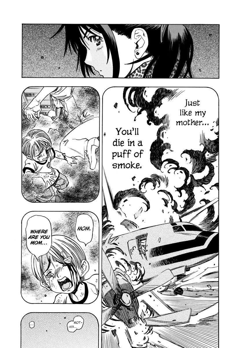 Captain Alice Chapter 10 page 20 - Chapter 10: Easy Victor - Part 4