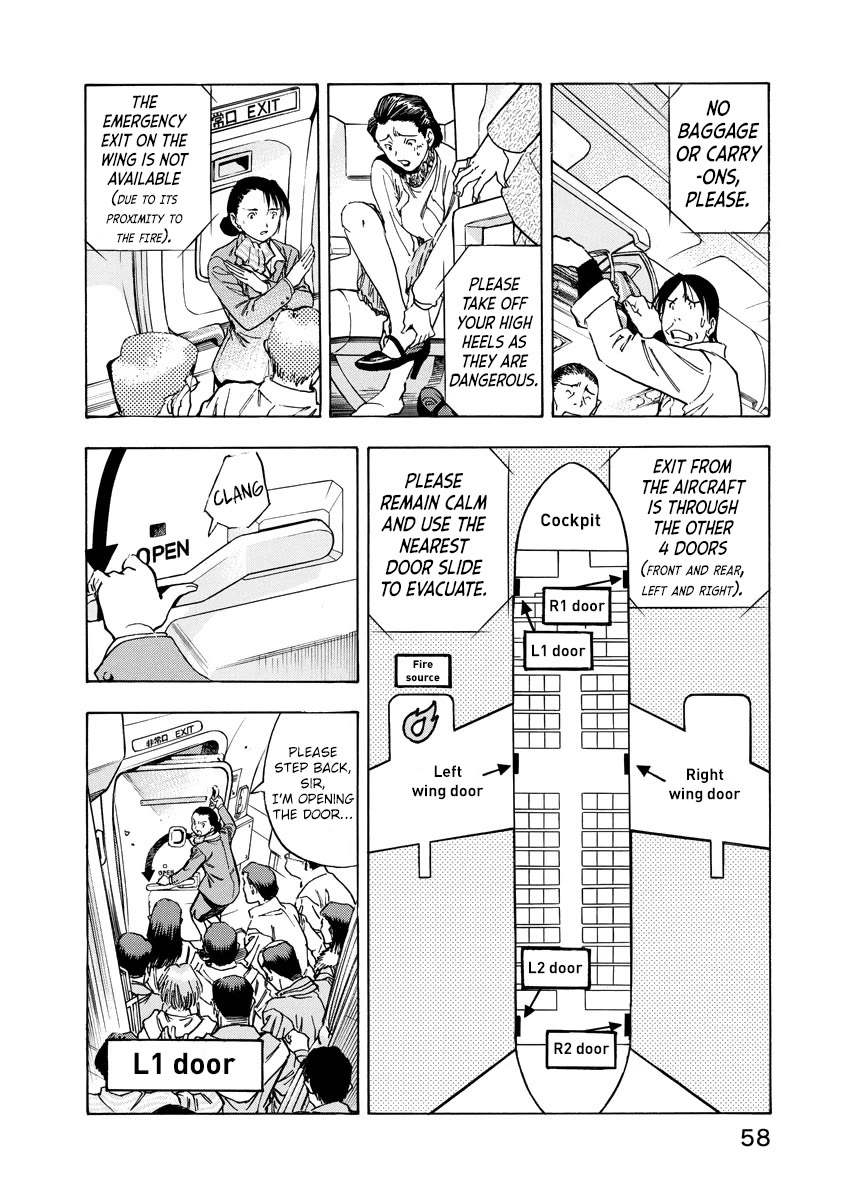 Captain Alice Chapter 10 page 7 - Chapter 10: Easy Victor - Part 4