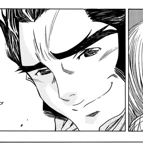 Captain Alice Chapter 11: Easy Victor - Part 5 cover