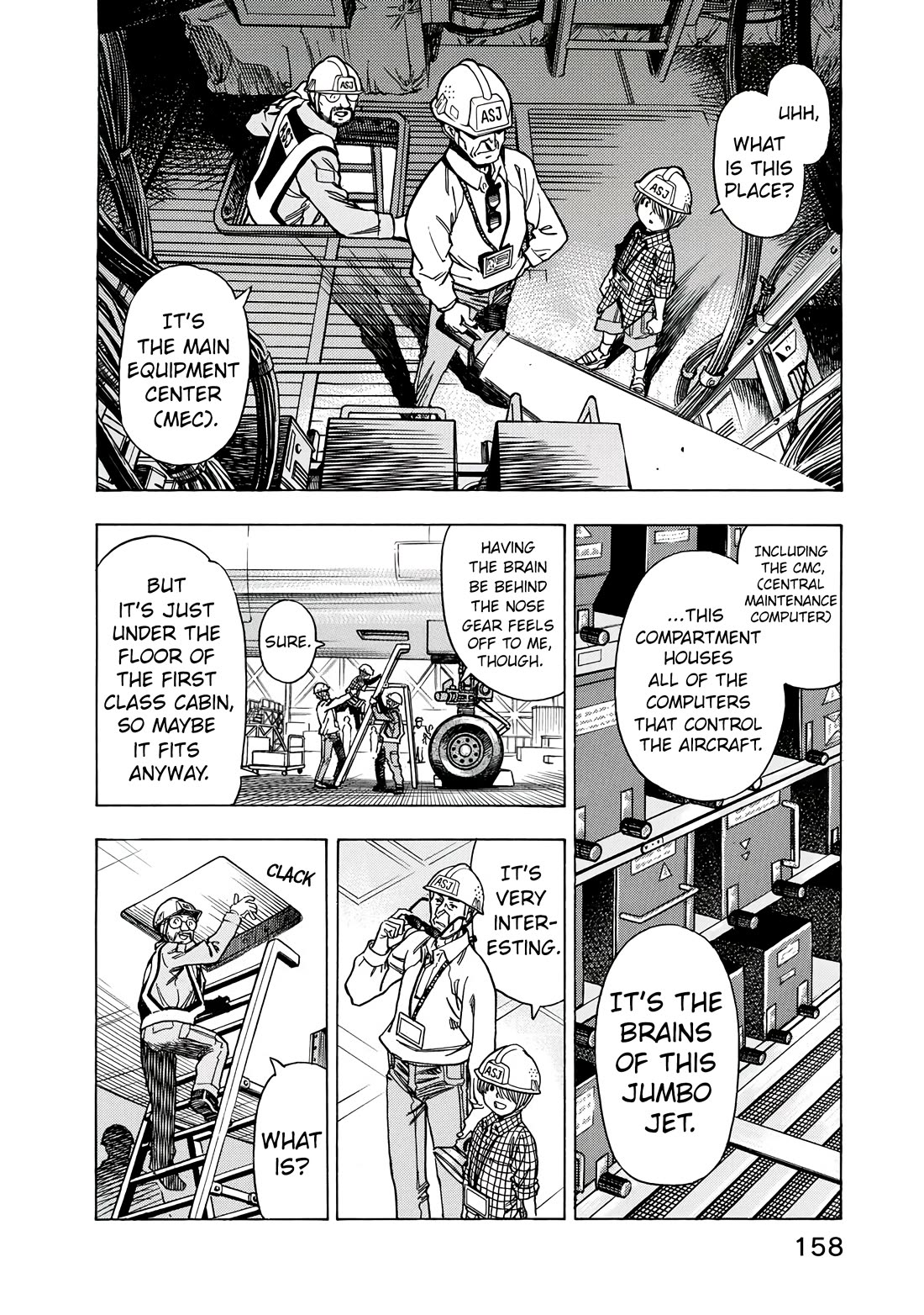 Captain Alice Chapter 13 page 13 - Chapter 13: My Sweetheart (Kaibigan) - Part 1