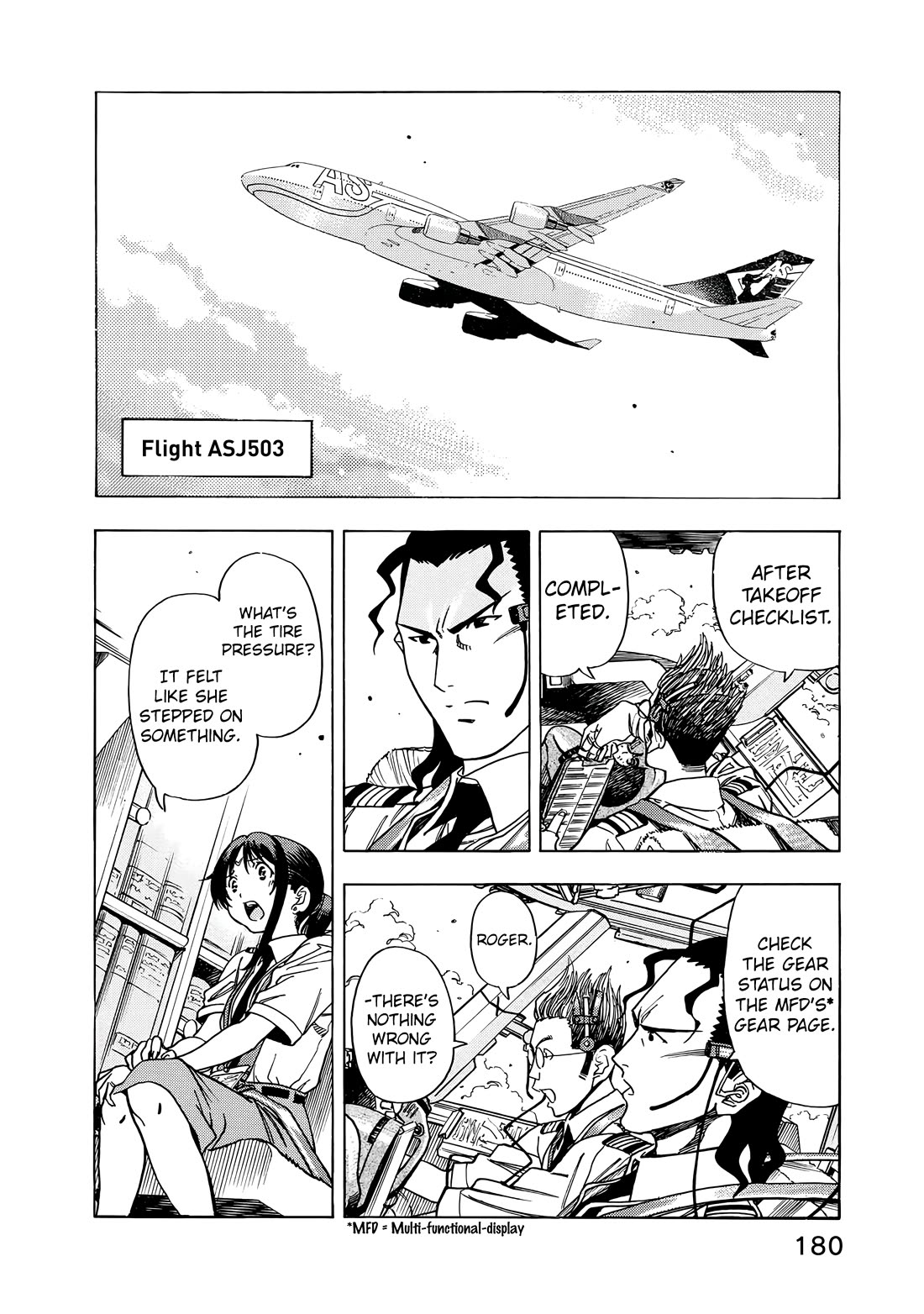 Captain Alice Chapter 14 page 10 - Chapter 14: My Sweetheart (Kaibigan) - Part 2