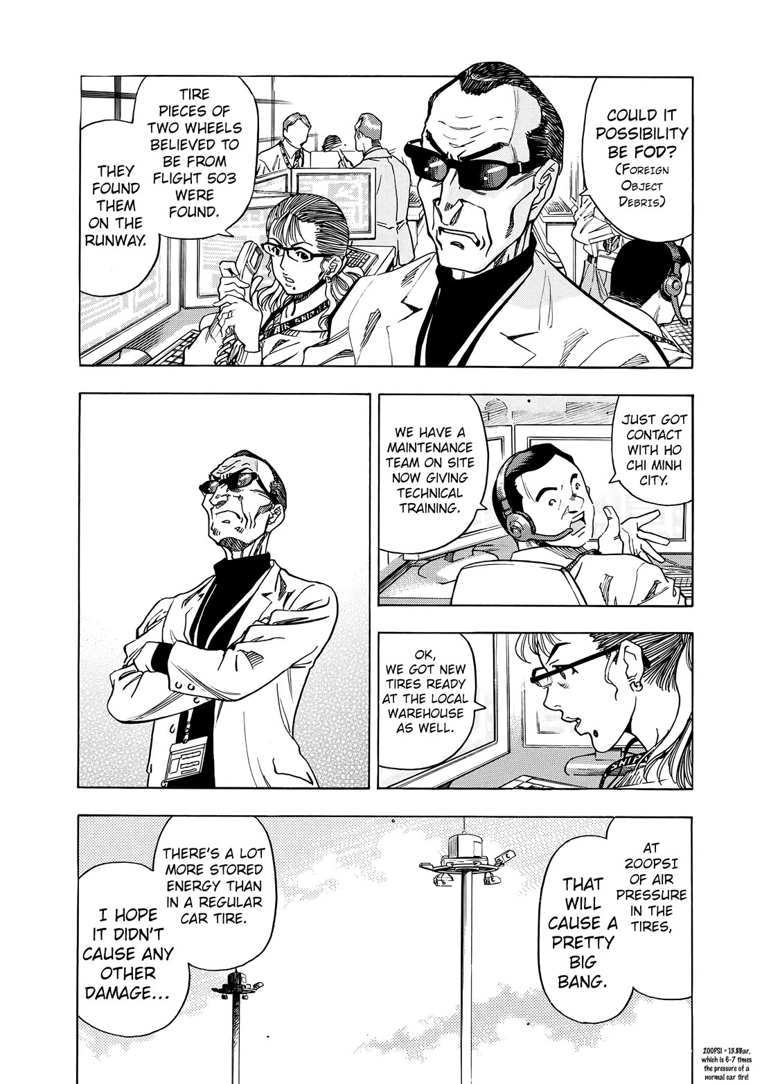 Captain Alice Chapter 14 page 12 - Chapter 14: My Sweetheart (Kaibigan) - Part 2