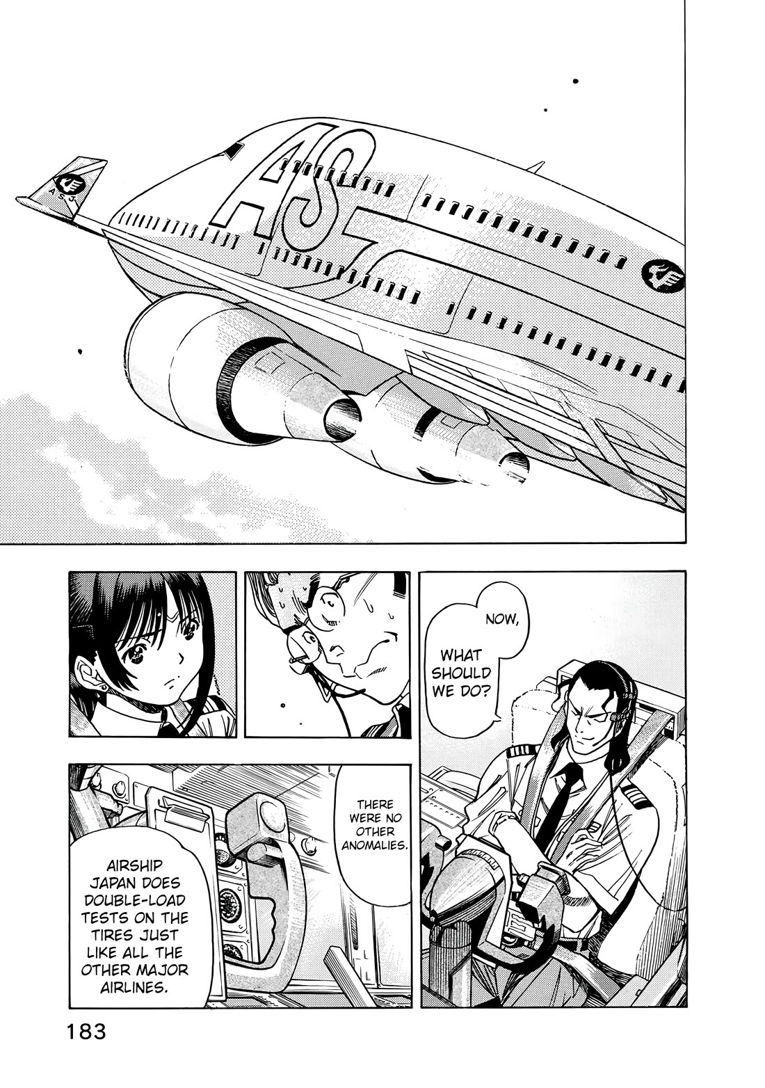 Captain Alice Chapter 14 page 13 - Chapter 14: My Sweetheart (Kaibigan) - Part 2