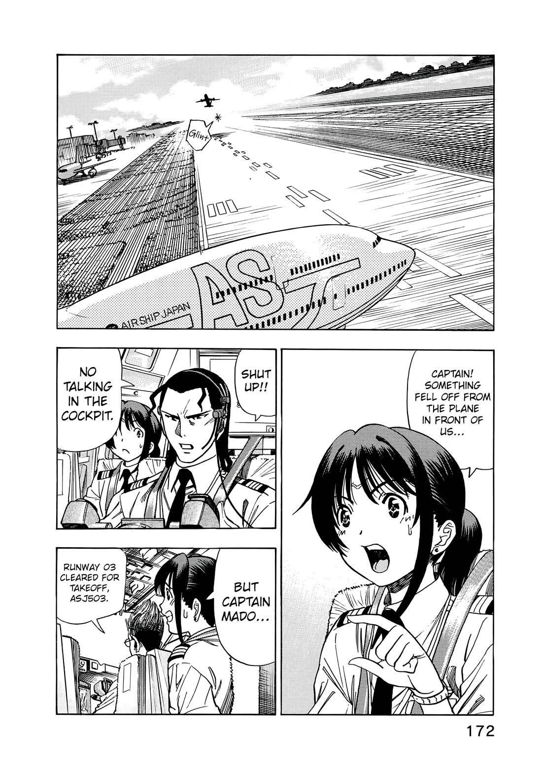 Captain Alice Chapter 14 page 2 - Chapter 14: My Sweetheart (Kaibigan) - Part 2