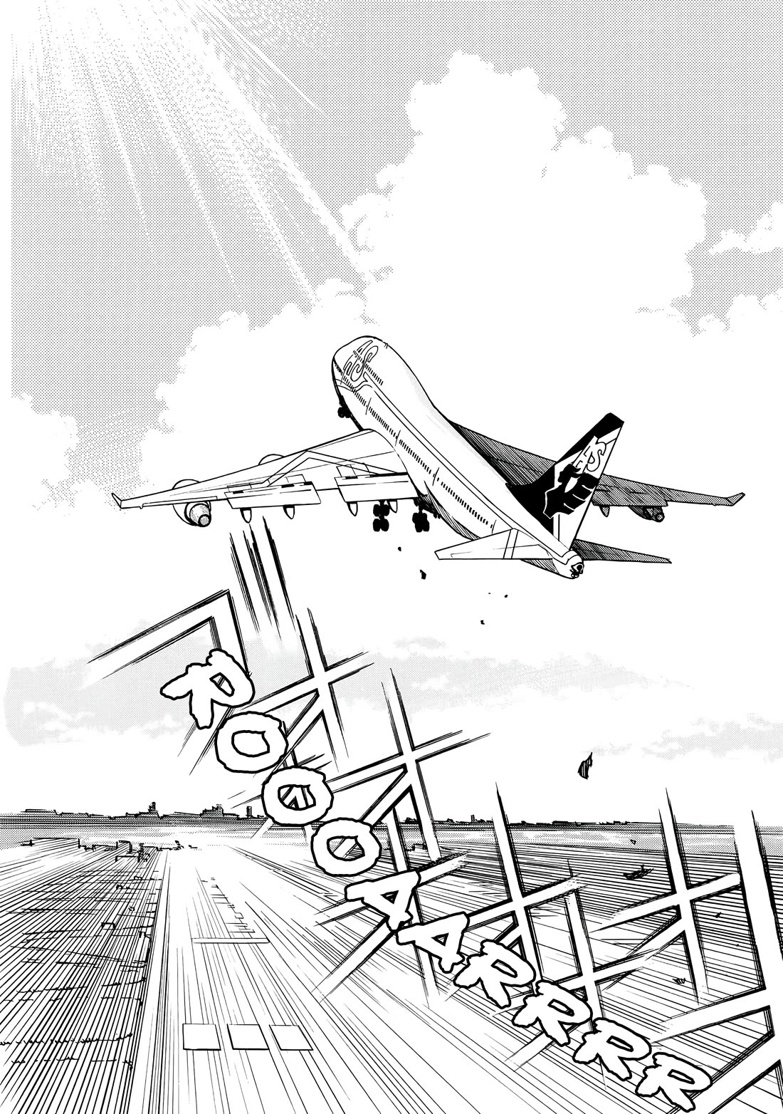 Captain Alice Chapter 14 page 6 - Chapter 14: My Sweetheart (Kaibigan) - Part 2