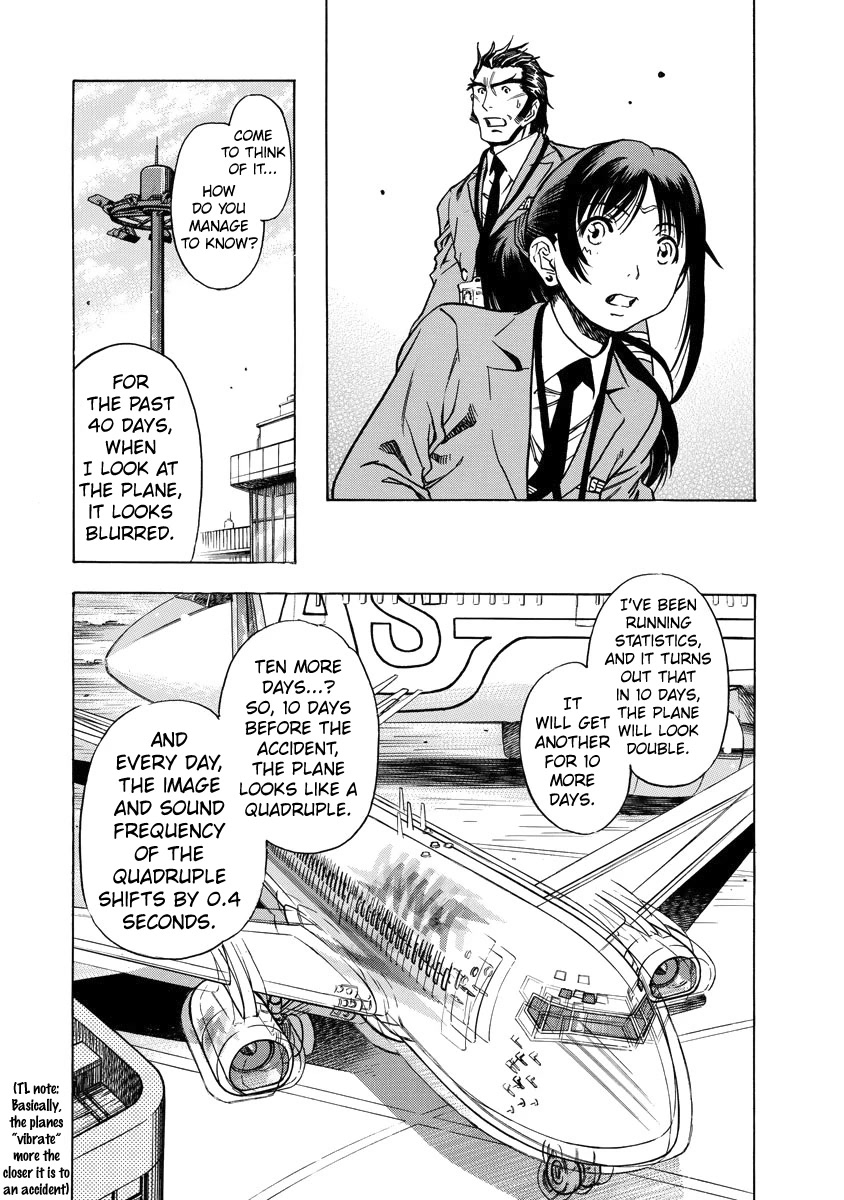 Captain Alice Chapter 8 page 24 - Chapter 8: Easy Victor - Part 2