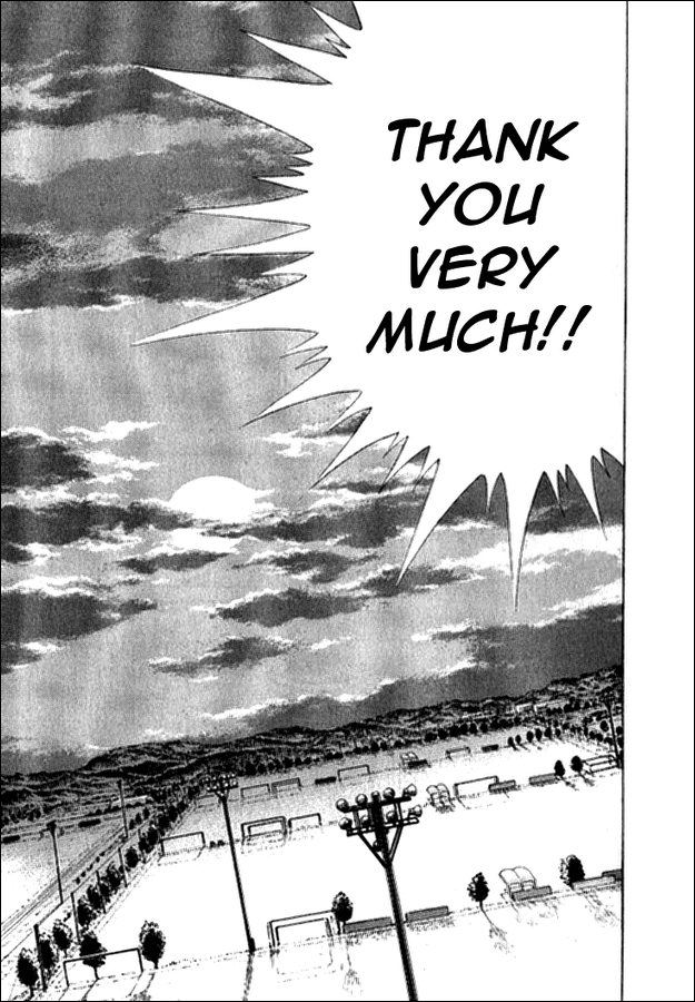 Captain Tsubasa Golden-23 Chapter 14 page 9 - Chapter 14: First Step To The Gold Medal