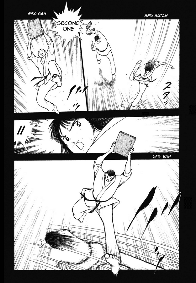 Captain Tsubasa Golden-23 Chapter 95 page 10 - Chapter 95: Evolving Secrets