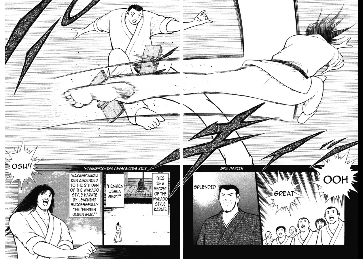 Captain Tsubasa Golden-23 Chapter 95 page 13 - Chapter 95: Evolving Secrets