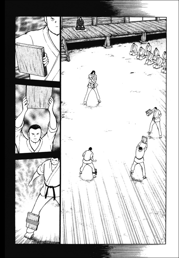 Captain Tsubasa Golden-23 Chapter 95 page 7 - Chapter 95: Evolving Secrets