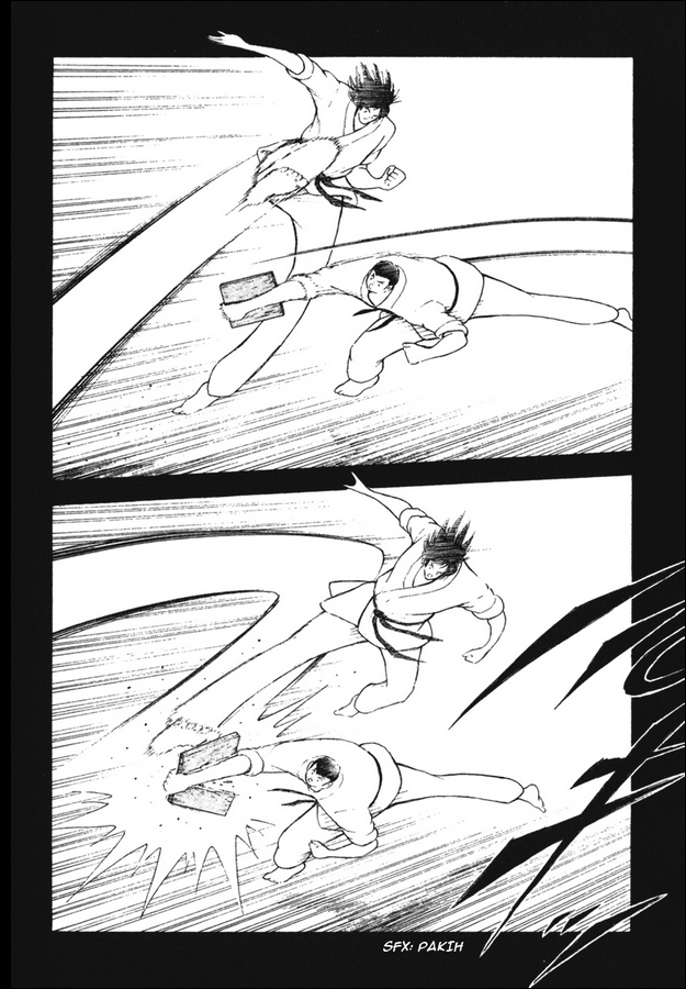 Captain Tsubasa Golden-23 Chapter 95 page 9 - Chapter 95: Evolving Secrets