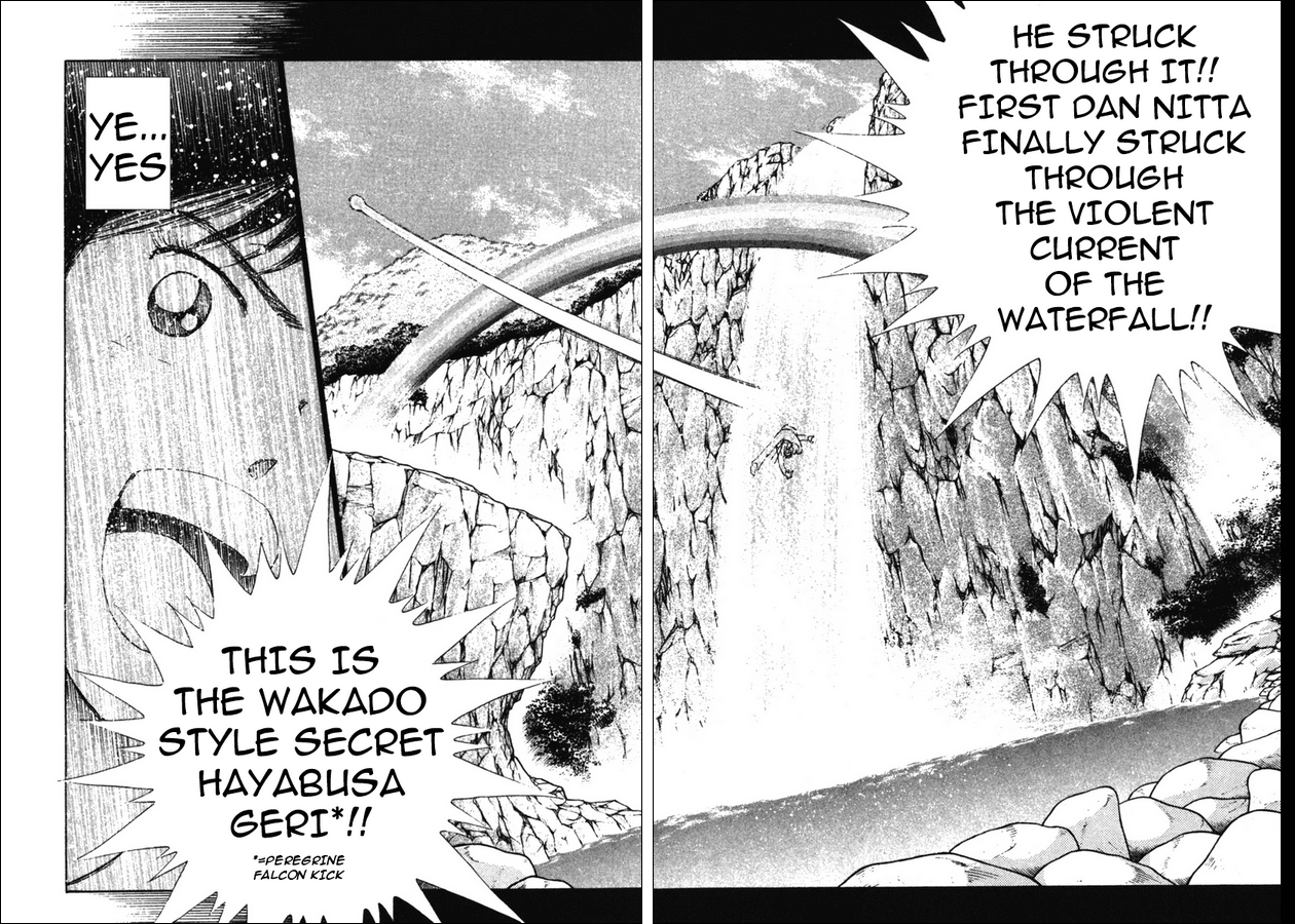 Captain Tsubasa Golden-23 Chapter 97 page 6 - Chapter 97: The Falcon Flap His Wings Towards The World!!