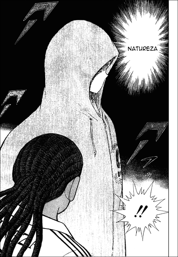 Captain Tsubasa - Kaigai Kekidou-Hen - En La Liga Chapter 11 page 11 - Chapter 11: Inner Voice