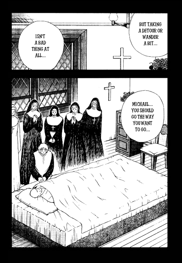 Captain Tsubasa - Kaigai Kekidou-Hen - En La Liga Chapter 33 page 7 - Chapter 33: The Passion That Did Not Disappear