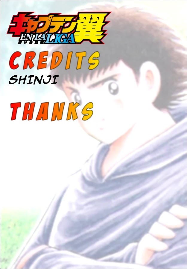 Captain Tsubasa - Kaigai Kekidou-Hen - En La Liga Chapter 57 page 16 - Chapter 57: Leaders Battle Line