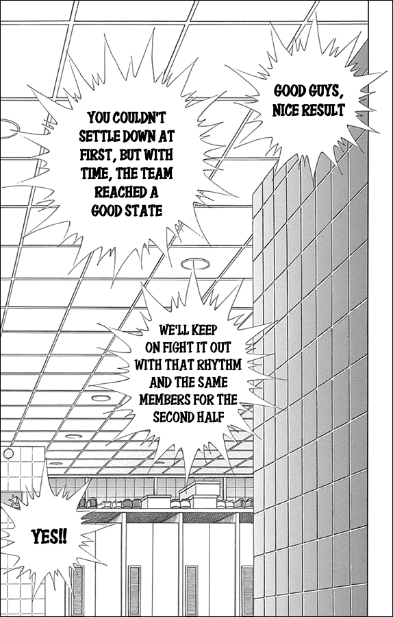 Captain Tsubasa - Rising Sun Chapter 18 page 16 - Chapter 18: Proof of Progress