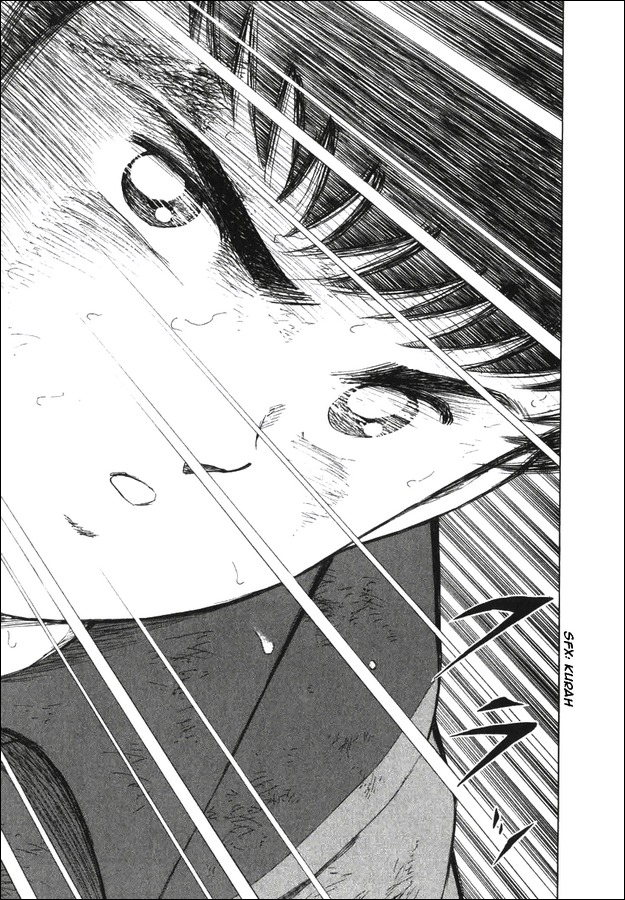 Captain Tsubasa Road to 2002 Chapter 138 page 12 - Chapter 138: 'Til The Soul Is Exhausted!!