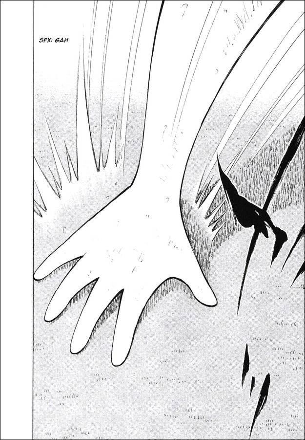 Captain Tsubasa Road to 2002 Chapter 139 page 9 - Chapter 139: Strong Feelings