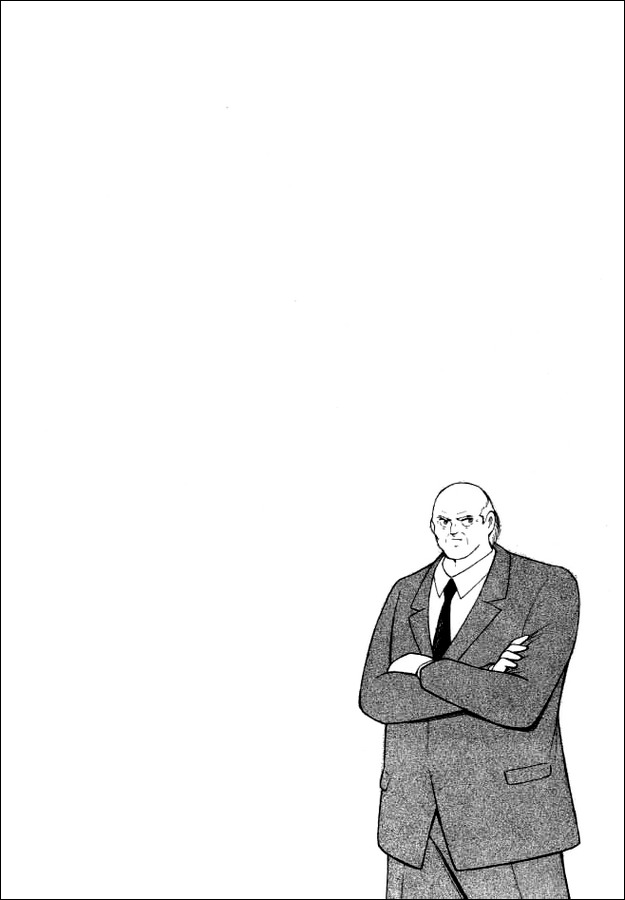 Captain Tsubasa Road to 2002 Chapter 74 page 18 - Chapter 74: The Stage Of The Decisive Battle