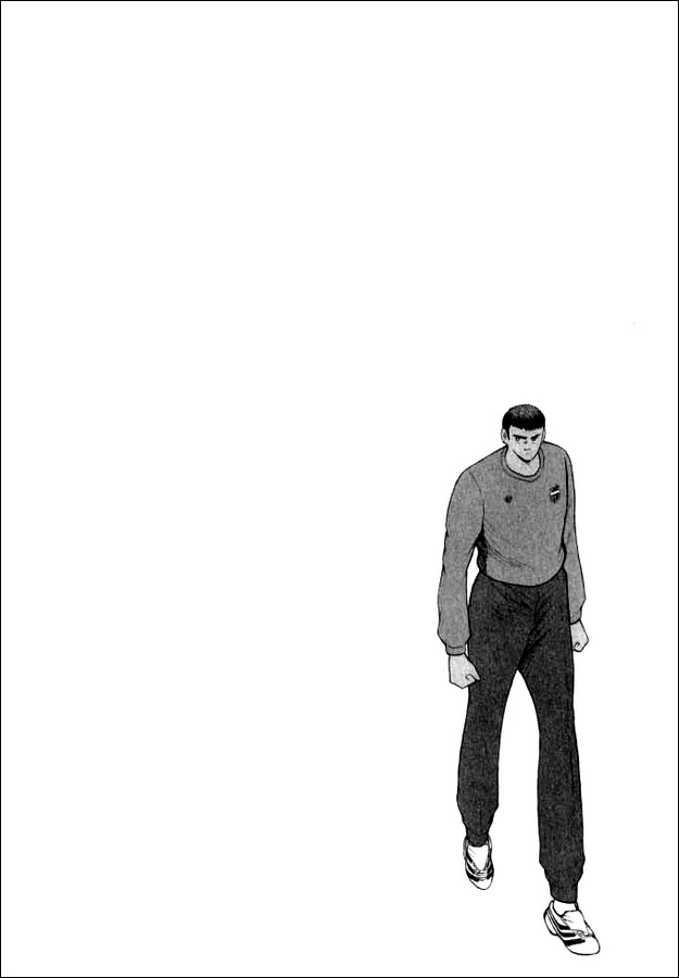 Captain Tsubasa Road to 2002 Chapter 77 page 14 - Chapter 77: Common Wish