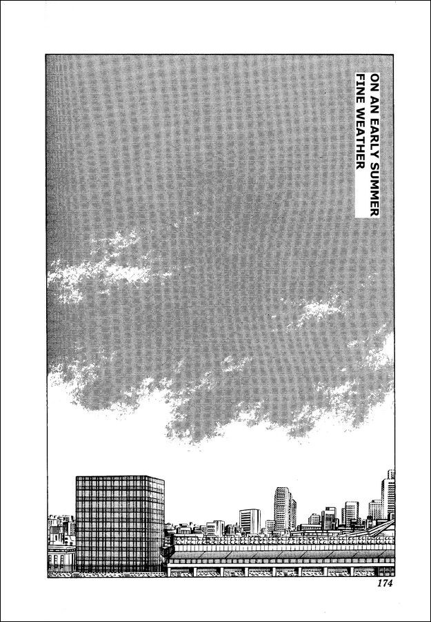 Captain Tsubasa World Youth Chapter 19 page 15 - Chapter 19: Start Facing the Dream!!