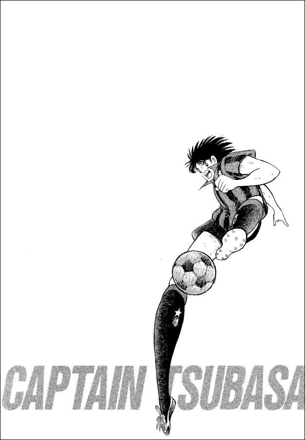 Captain Tsubasa World Youth Chapter 48 page 14 - Chapter 48: The Reason Of The Tears