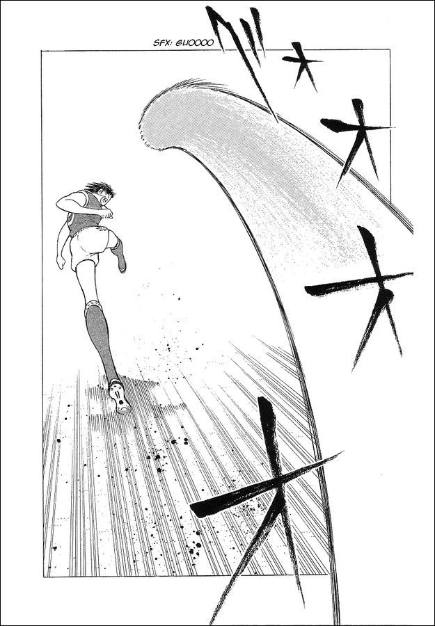 Captain Tsubasa World Youth Chapter 62 page 59 - Chapter 62: Betting For The Place Of Best In The World!