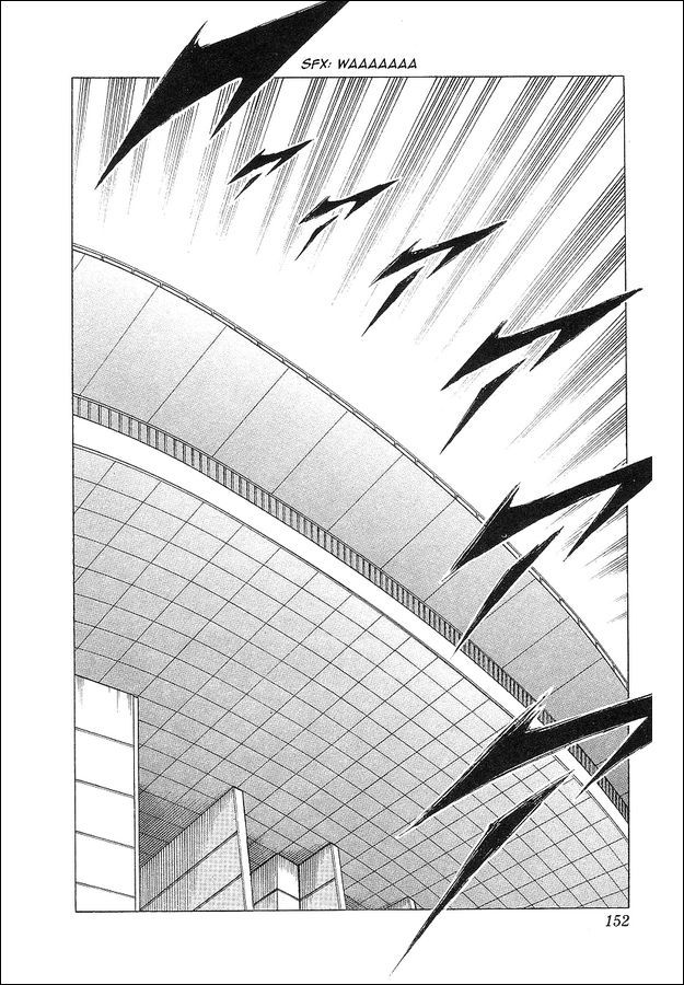 Captain Tsubasa World Youth Chapter 62 page 87 - Chapter 62: Betting For The Place Of Best In The World!